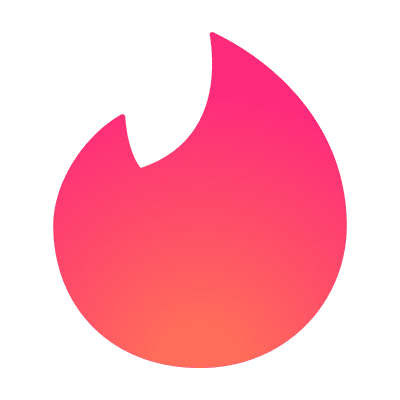 Tinder Unblur Logo