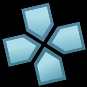 PPSSPP Logo